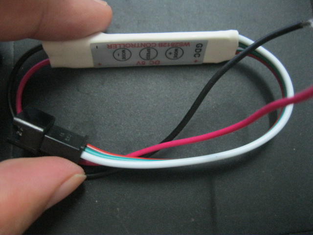 Mini Pixel LED Controller(led lighting solutions)